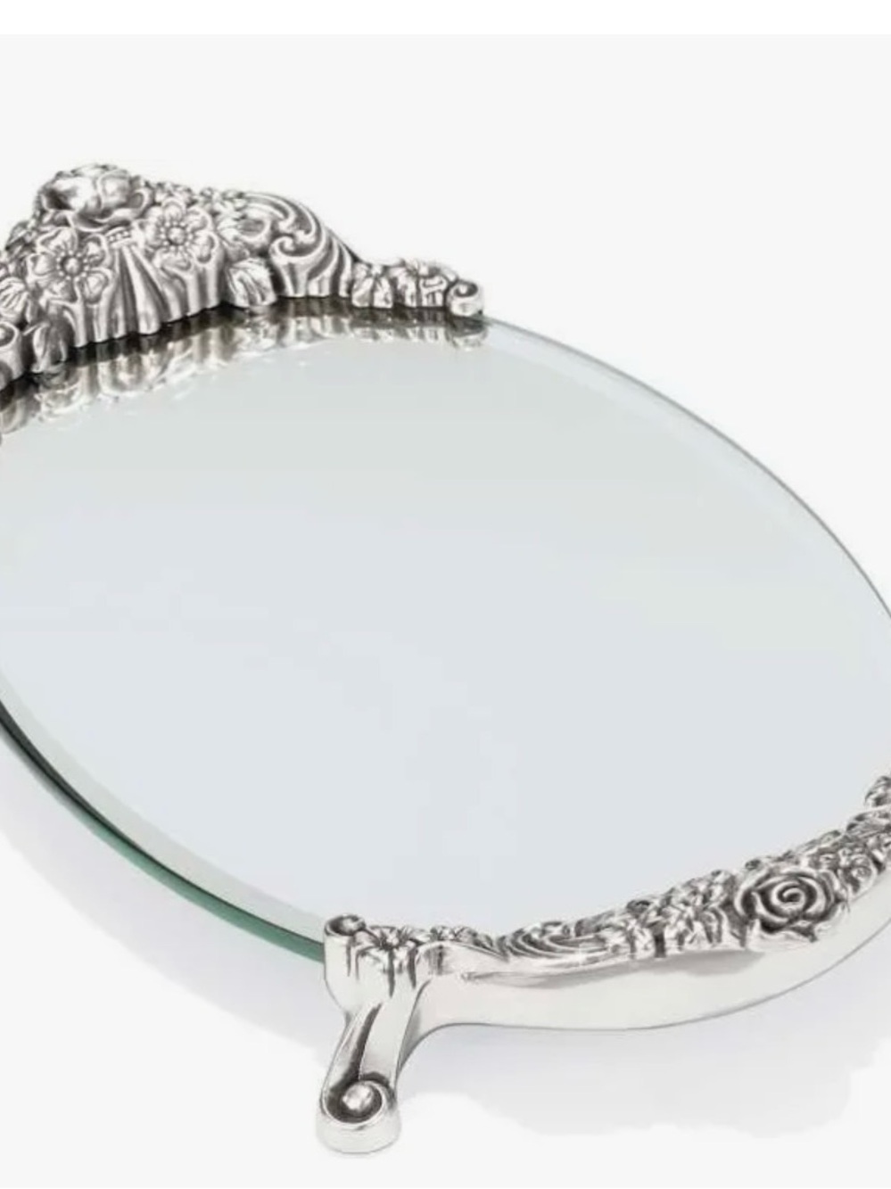 Brighton Contessa Vanity Mirror Tray